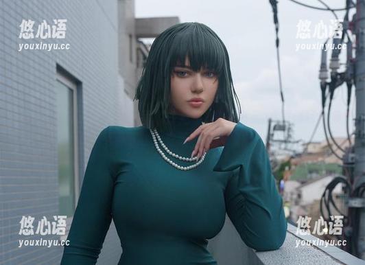 Alina Becker为你呈现：尼尔·机械纪元2B原创写真集，免费下载，立即领略风采！.txt